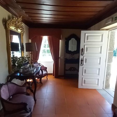 Villa Casa Do Lobo à Lamego Extérieur photo